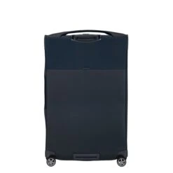 Samsonite D'Lite Spinner 78 Exp Midnight Blue -Mode Tassen image 6245