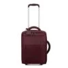 Lipault Foldable Plume Mini Cabin Bordeaux -Mode Tassen image 6248