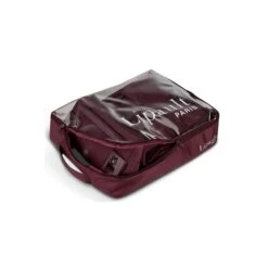 Lipault Foldable Plume Mini Cabin Bordeaux -Mode Tassen image 6253