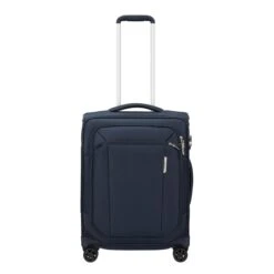 Samsonite Respark Spinner 55 Strict Midnight Blue