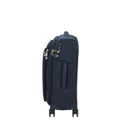 Samsonite Respark Spinner 55 Strict Midnight Blue -Mode Tassen image 6257