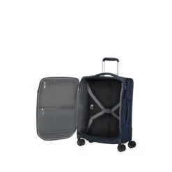 Samsonite Respark Spinner 55 Strict Midnight Blue -Mode Tassen image 6258