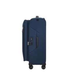 Samsonite Litebeam Spinner 66 EXP Midnight Blue -Mode Tassen image 6262