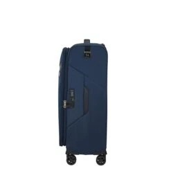 Samsonite Litebeam Spinner 66 EXP Midnight Blue -Mode Tassen image 6264