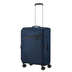 Samsonite Litebeam Spinner 66 EXP Midnight Blue -Mode Tassen image 6266