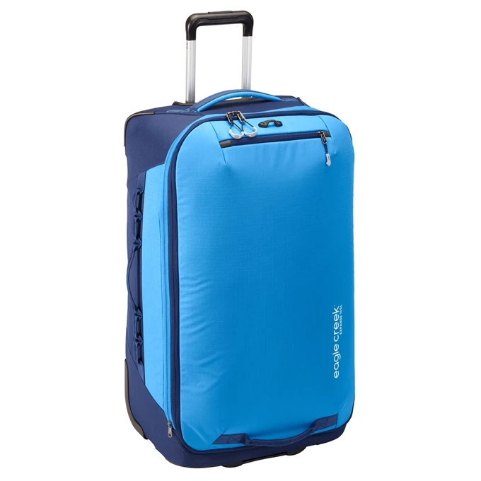 Eagle Creek Expanse 2-Wheel 105L Aizome Blue 4 Eagle Creek Expanse 2-Wheel 105L Aizome Blue - Afbeelding 2