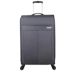 Decent D-Upright Trolley 76 Grey