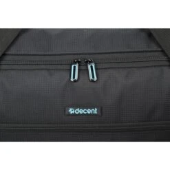 Decent Flexplus Reistas Met Wielen 78 Zwart/blauw -Mode Tassen image 628