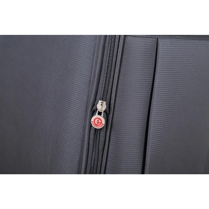 Decent D-Upright Trolley 76 Grey 9 Decent D-Upright Trolley 76 Grey - Afbeelding 7