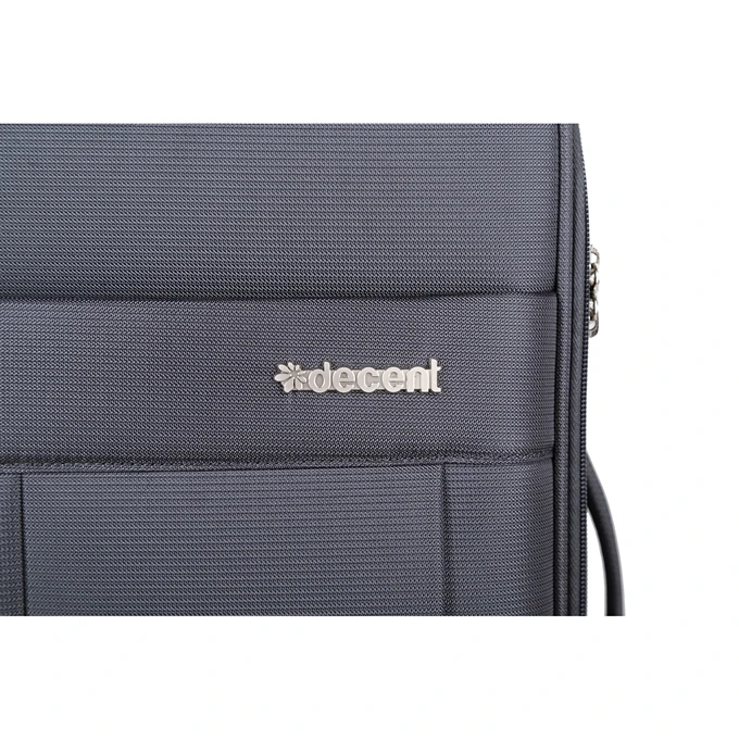 Decent D-Upright Trolley 76 Grey 10 Decent D-Upright Trolley 76 Grey - Afbeelding 8