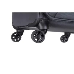 Decent D-Upright Trolley 76 Grey 23 Decent D-Upright Trolley 76 Grey -Mode Tassen image 6286