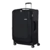 Samsonite D'Lite Spinner 78 Exp Black -Mode Tassen image 6287