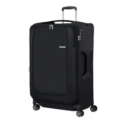 Samsonite D'Lite Spinner 78 Exp Black