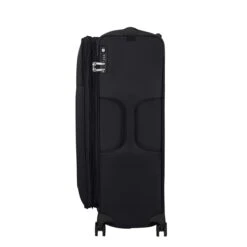 Samsonite D'Lite Spinner 78 Exp Black -Mode Tassen image 6291