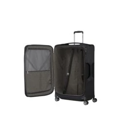 Samsonite D'Lite Spinner 78 Exp Black -Mode Tassen image 6292