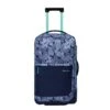 Satch Flow M Check-In Trolley Tropic Blue