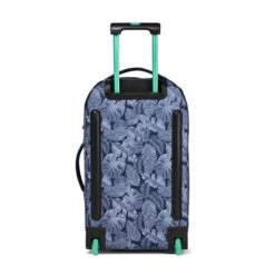Satch Flow M Check-In Trolley Tropic Blue -Mode Tassen image 6297
