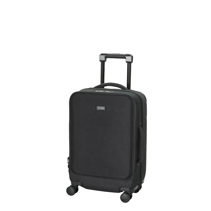Dakine Verge Carry On Spinner 30L Black 3 Dakine Verge Carry On Spinner 30L Black