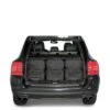 Car-Bags Porsche Cayenne I (9PA) 2002-2010 -Mode Tassen image 63