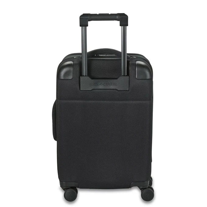 Dakine Verge Carry On Spinner 30L Black 4 Dakine Verge Carry On Spinner 30L Black - Afbeelding 2