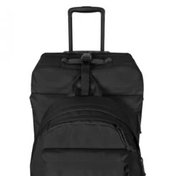 Eastpak Double Tranverz M Black -Mode Tassen image 6306