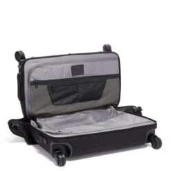 Tumi Alpha Garment 4 Wheel Carry-On Black -Mode Tassen image 6309