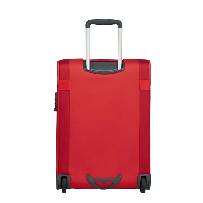 Samsonite Citybeat Upright 55 Red 6 Samsonite Citybeat Upright 55 Red - Afbeelding 4