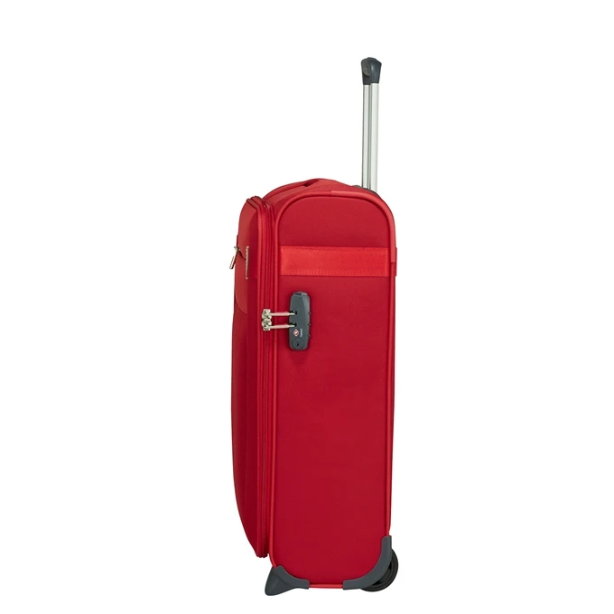 Samsonite Citybeat Upright 55 Red 7 Samsonite Citybeat Upright 55 Red - Afbeelding 5