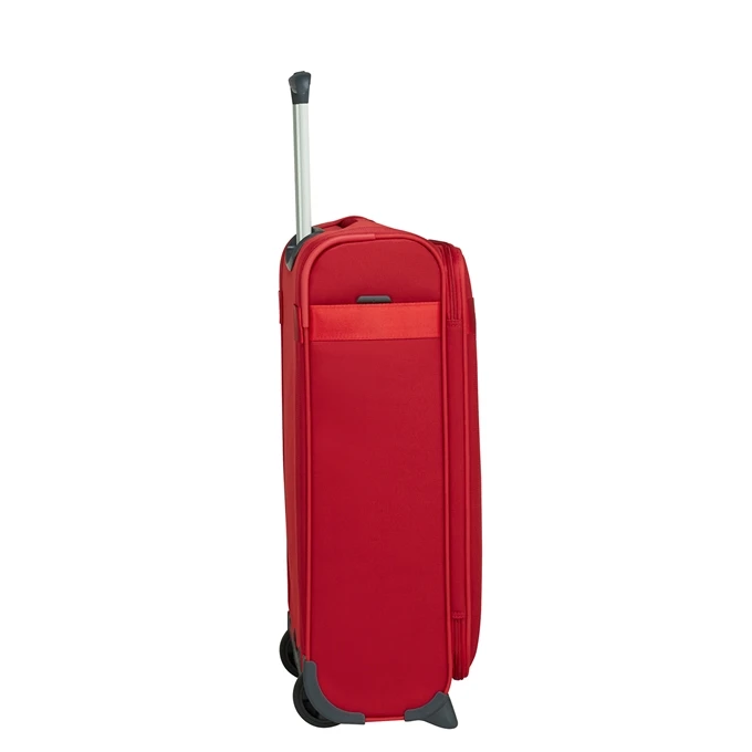 Samsonite Citybeat Upright 55 Red 8 Samsonite Citybeat Upright 55 Red - Afbeelding 6