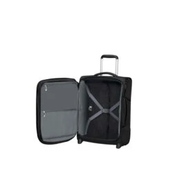Samsonite Respark Upright 55 Expandable Ozone Black -Mode Tassen image 6324
