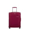 Samsonite D'Lite Spinner 55 Exp Fuchsia -Mode Tassen image 6327