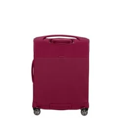 Samsonite D'Lite Spinner 55 Exp Fuchsia -Mode Tassen image 6329