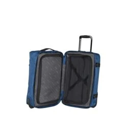American Tourister Urban Track Duffle/Wheels S Combat Navy -Mode Tassen image 633