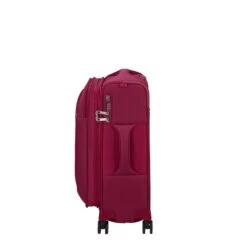 Samsonite D'Lite Spinner 55 Exp Fuchsia -Mode Tassen image 6331
