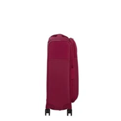Samsonite D'Lite Spinner 55 Exp Fuchsia -Mode Tassen image 6332