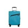 Samsonite Litebeam Spinner 55 Ocean Blue 2 Samsonite Litebeam Spinner 55 Ocean Blue -Mode Tassen image 6336