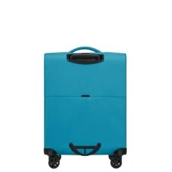Samsonite Litebeam Spinner 55 Ocean Blue -Mode Tassen image 6338