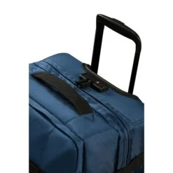 American Tourister Urban Track Duffle/Wheels S Combat Navy -Mode Tassen image 634