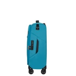 Samsonite Litebeam Spinner 55 Ocean Blue -Mode Tassen image 6340
