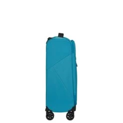 Samsonite Litebeam Spinner 55 Ocean Blue -Mode Tassen image 6341