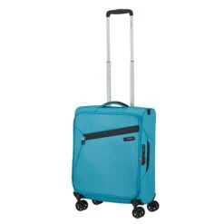 Samsonite Litebeam Spinner 55 Ocean Blue -Mode Tassen image 6342