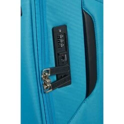Samsonite Litebeam Spinner 55 Ocean Blue -Mode Tassen image 6346