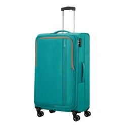 American Tourister Sea Seeker Spinner 80 Aqua Green 16 American Tourister Sea Seeker Spinner 80 Aqua Green -Mode Tassen image 6349