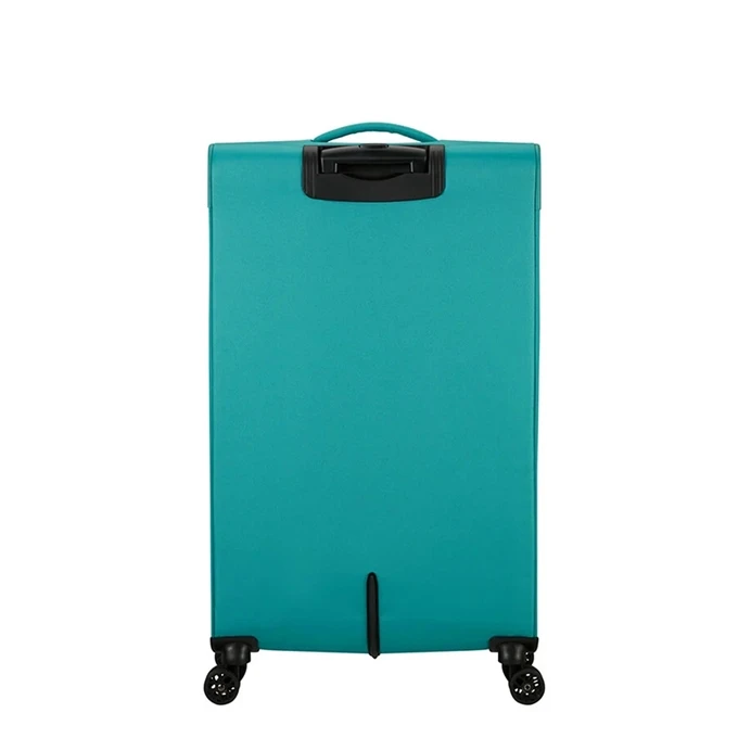 American Tourister Sea Seeker Spinner 80 Aqua Green 8 American Tourister Sea Seeker Spinner 80 Aqua Green - Afbeelding 6