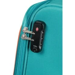 American Tourister Sea Seeker Spinner 80 Aqua Green 21 American Tourister Sea Seeker Spinner 80 Aqua Green -Mode Tassen image 6354