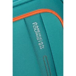 American Tourister Sea Seeker Spinner 80 Aqua Green 22 American Tourister Sea Seeker Spinner 80 Aqua Green -Mode Tassen image 6355
