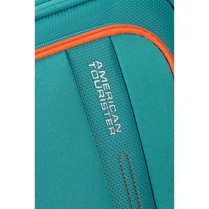 American Tourister Sea Seeker Spinner 80 Aqua Green 11 American Tourister Sea Seeker Spinner 80 Aqua Green - Afbeelding 9