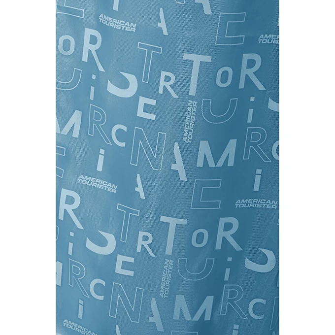 American Tourister Sea Seeker Spinner 80 Aqua Green 14 American Tourister Sea Seeker Spinner 80 Aqua Green - Afbeelding 12