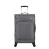 American Tourister Summerfunk Spinner 67 Expandable Titanium Grey 1 American Tourister Summerfunk Spinner 67 Expandable Titanium Grey -Mode Tassen image 6359