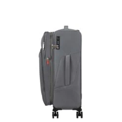 American Tourister Summerfunk Spinner 67 Expandable Titanium Grey -Mode Tassen image 6363